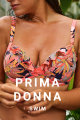 PrimaDonna Swim - Melanesia Bikini Beha Plunge D-G cup