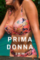 PrimaDonna Swim - Melanesia Bikini Bandeau Beha D-H cup