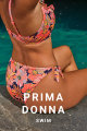 PrimaDonna Swim - Melanesia Bikini slip met koordjes