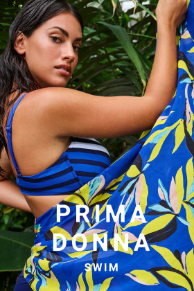 PrimaDonna Swim - Vahine Pareo