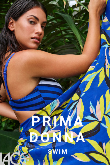 PrimaDonna Swim - Vahine Pareo