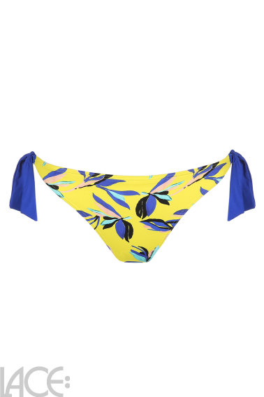 PrimaDonna Swim - Vahine Bikini slip met koordjes