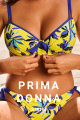 PrimaDonna Swim - Vahine Bikini slip met koordjes