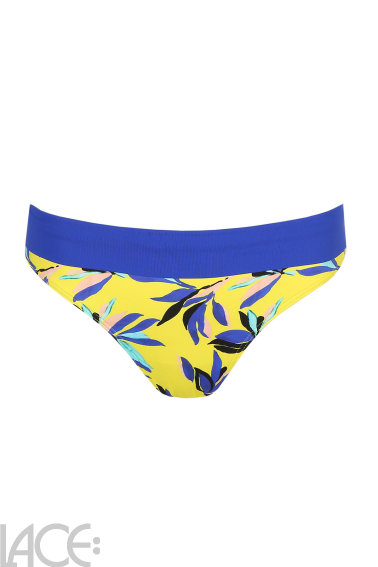 PrimaDonna Swim - Vahine Bikini slip met plooiband