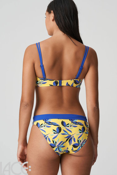 PrimaDonna Swim - Vahine Bikini slip met plooiband