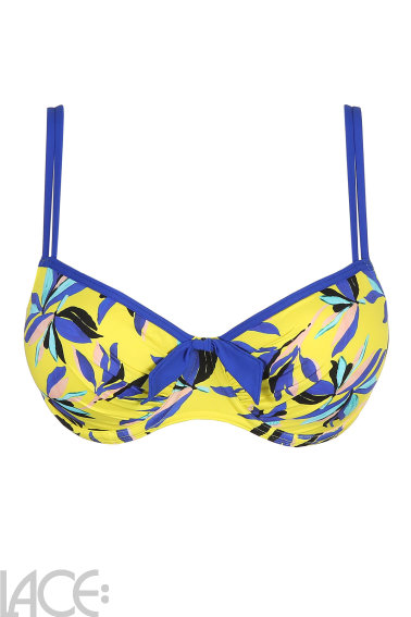 PrimaDonna Swim - Vahine Bikini Bandeau Beha E-G cup