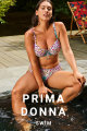 PrimaDonna Swim - Managua Bikini Bandeau Beha E-G cup
