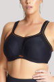 Sculptresse by Panache - Sculptresse Sport Sport Beha met beugel F-H Cup