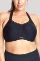 Sculptresse by Panache - Sculptresse Sport Sport Beha met beugel F-H Cup