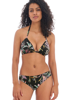 Freya Swim - Tahiti Nights Bikini Beha Triangle E-H cup
