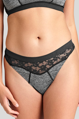 Cleo - Freedom Brazilian slip