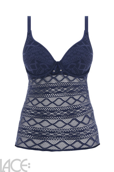 Freya Swim - Sundance Tankini Top F-J cup