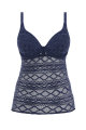 Freya Swim - Sundance Tankini Top F-J cup