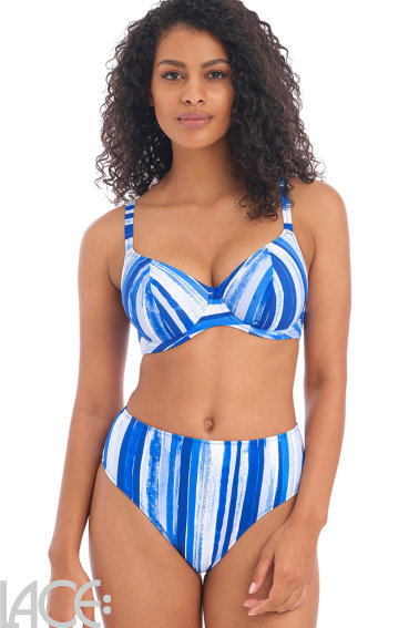 Freya Swim - Bali Bay Bikini tailleslip