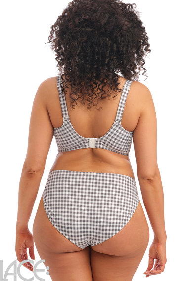 Elomi Swim - Checkmate Bikini Beha Plunge G-L cup