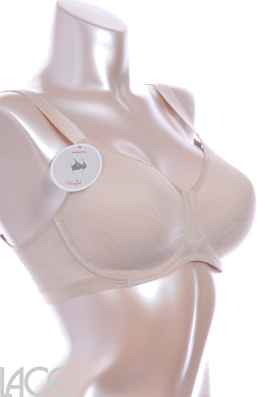 Triumph - Airy Sensation Minimizer Beha D-G cup