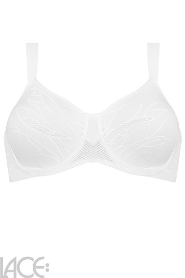 Triumph - Airy Sensation Minimizer Beha D-G cup