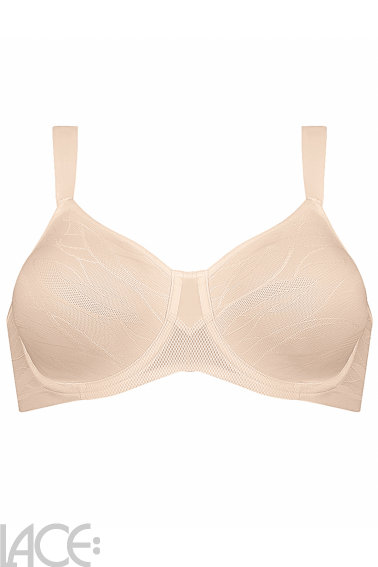 Triumph - Airy Sensation Minimizer Beha D-G cup