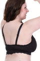 Cosabella - Ultra Curvy Sweetie BH zonder beugel G-I cup