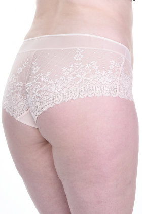 Empreinte - Melody Short