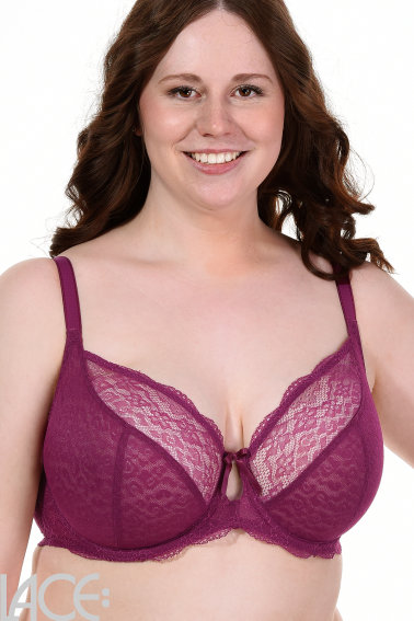 Freya Lingerie - Fancies Decolleté Beha F-I cup