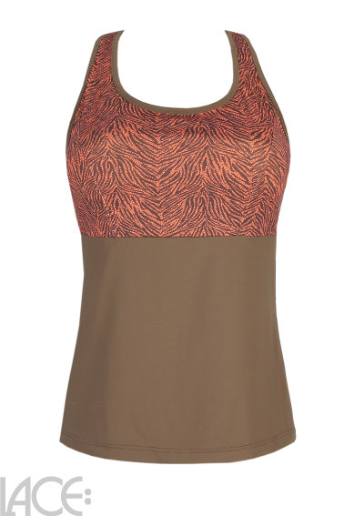 PrimaDonna Sport - Dromeas Sport Tank Top