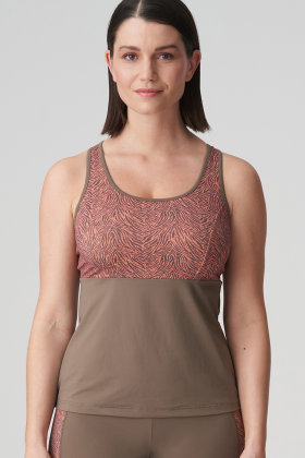 PrimaDonna Sport - Dromeas Sport Tank Top