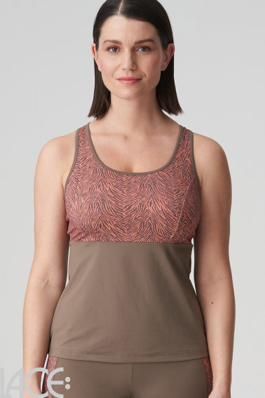 PrimaDonna Sport - Dromeas Sport Tank Top