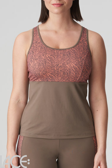 PrimaDonna Sport - Dromeas Sport Tank Top