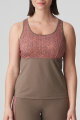 PrimaDonna Sport - Dromeas Sport Tank Top