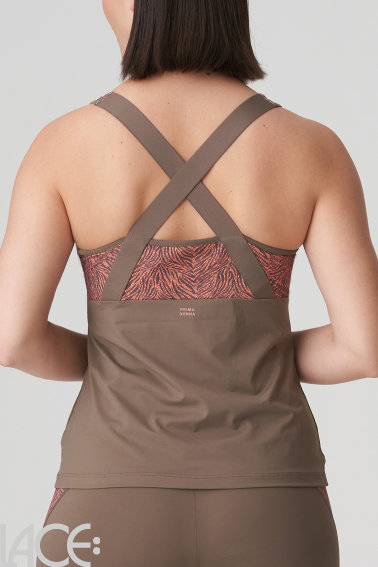 PrimaDonna Sport - Dromeas Sport Tank Top