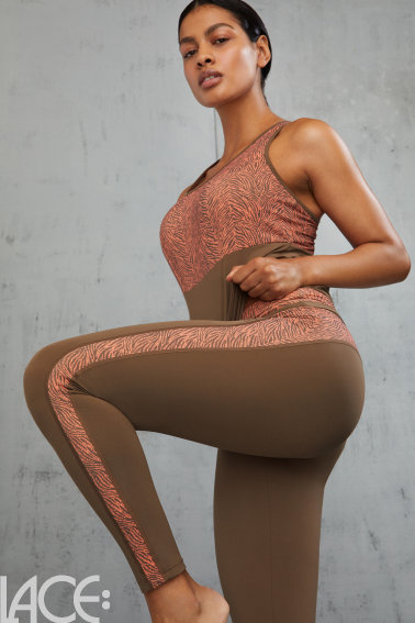 PrimaDonna Sport - Dromeas Sport broek