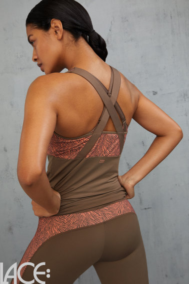 PrimaDonna Sport - Dromeas Sport broek