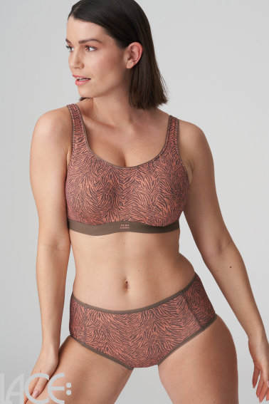 PrimaDonna Sport - Dromeas Sport Beha med beugel E-H cup