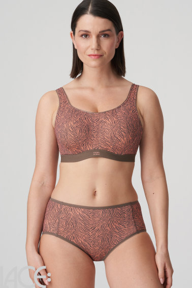 PrimaDonna Sport - Dromeas Sport Beha med beugel E-H cup