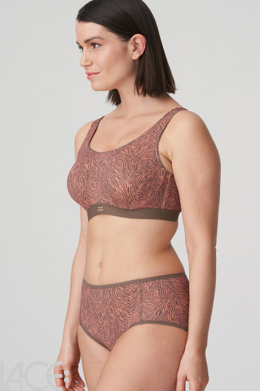 PrimaDonna Sport - Dromeas Sport Beha med beugel E-H cup