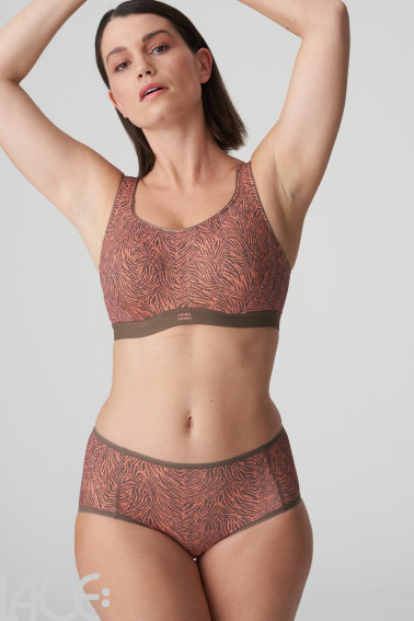 PrimaDonna Sport - Dromeas Sport Beha med beugel E-H cup