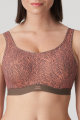 PrimaDonna Sport - Dromeas Sport Beha med beugel E-H cup