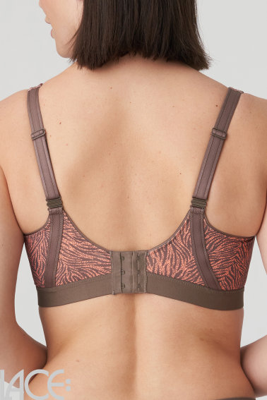 PrimaDonna Sport - Dromeas Sport Beha med beugel E-H cup
