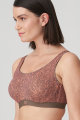PrimaDonna Sport - Dromeas Sport Beha med beugel E-H cup