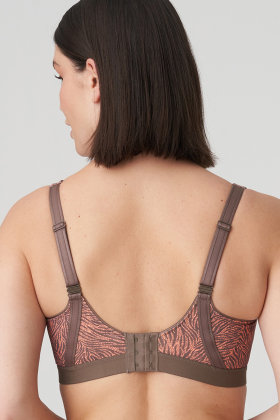 PrimaDonna Sport - Dromeas Sport Beha med beugel E-H cup