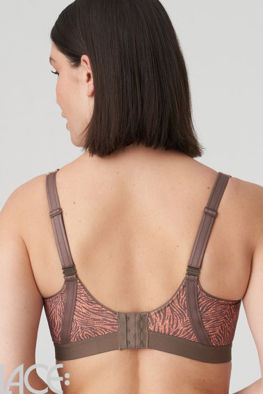 PrimaDonna Sport - Dromeas Sport Beha med beugel E-H cup