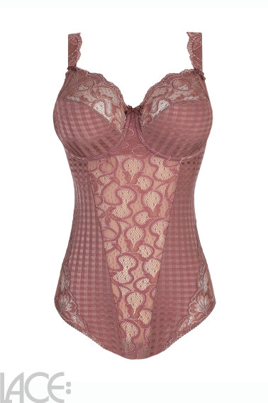 PrimaDonna Lingerie - Madison Body D-F cup