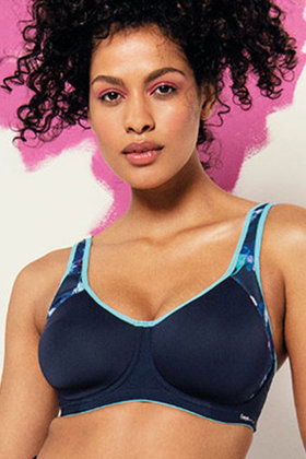 Freya Lingerie - Sonic Sport Beha F-K cup Freya Lingerie - Sonic Sport Beha F-K cup