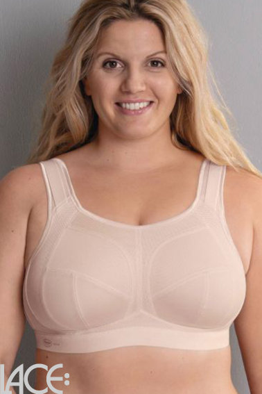 Anita active - Extreme Control Plus Sport Beha zonder beugel H-K cup