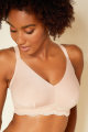 Cosabella - Ceylon Curvy Bralette zonder beugel E-I cup