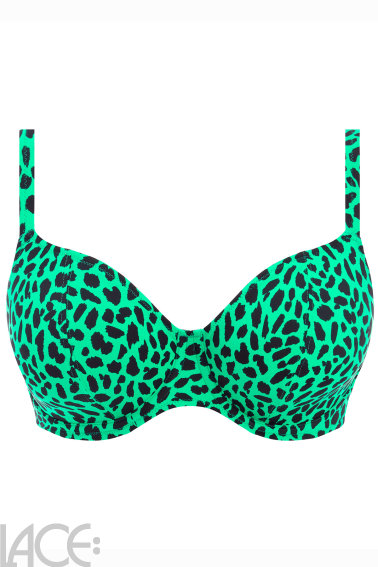 Freya Swim - Zanzibar Bikini Beha Plunge G-J cup