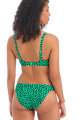 Freya Swim - Zanzibar Bikini Beha Plunge G-J cup