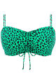 Freya Swim - Zanzibar Bikini Beha Bandeau F-I cup