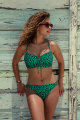 Freya Swim - Zanzibar Bikini slip